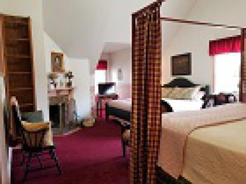 Aldrich House Bed & Breakfast Williamsburg Room photo