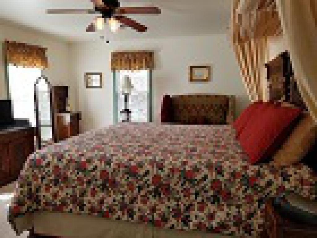 Aldrich House Bed & Breakfast Williamsburg Room photo
