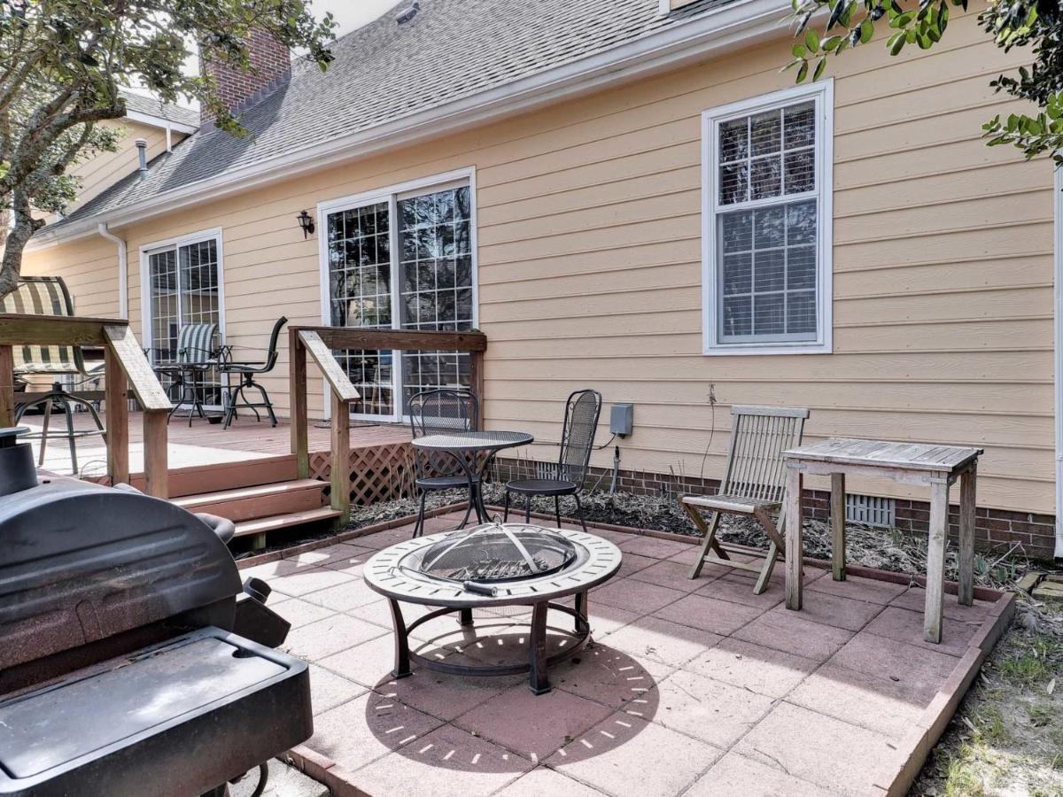 Aldrich House Bed & Breakfast Williamsburg Exterior photo