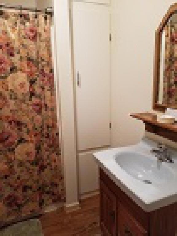 Aldrich House Bed & Breakfast Williamsburg Room photo